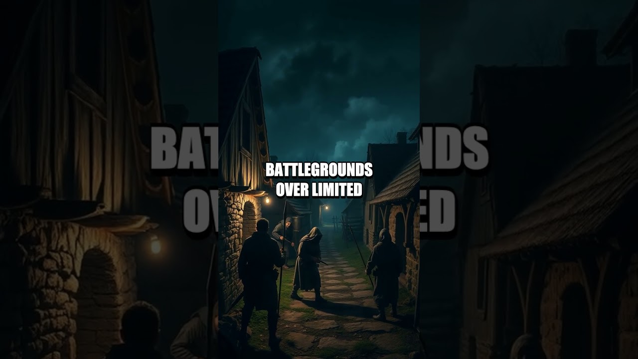 The Great Famine of 1315-1317