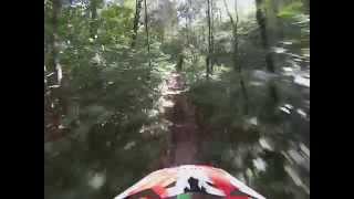 Tomahawk trail loop B