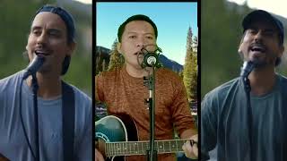 #Music travel love ft. Neyson All out of love(#Air Supply Cover)