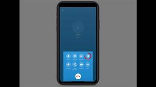 Max UC Mobile:  Making A Call screenshot 2