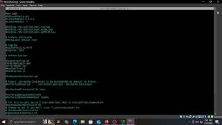Cara Instalasi & Konfigurasi SSH di Debian 12 | Remote Server dengan Mudah Profile