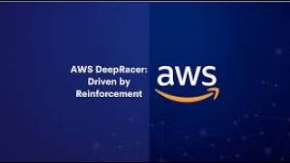 Module 10 Lab Reinforcement Learning with AWS DeepRacer #aws #DeepRacer
