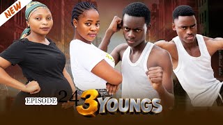 3YOUNGS EP [ 24 ]