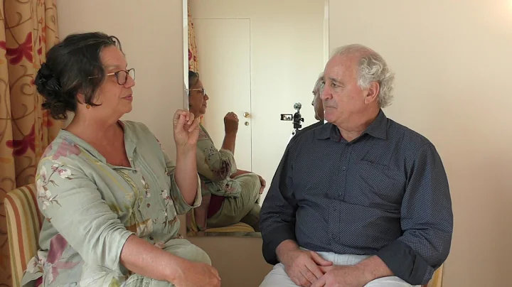 Rubens Kignel and Christine Caldwell  "Essence and...