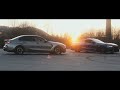 BMW M8 M3 Competition 4K Cinematic Short Video
