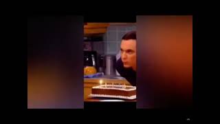 Emotional Damage Gigachad Moment