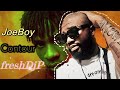 Joeboy - Contour (cover) freshDjP