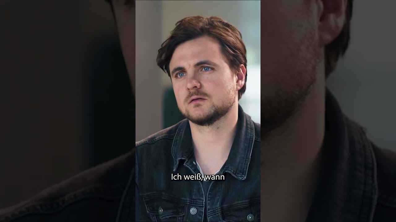 Millennials beim Vorstellungsgespräch | Phil Laude 