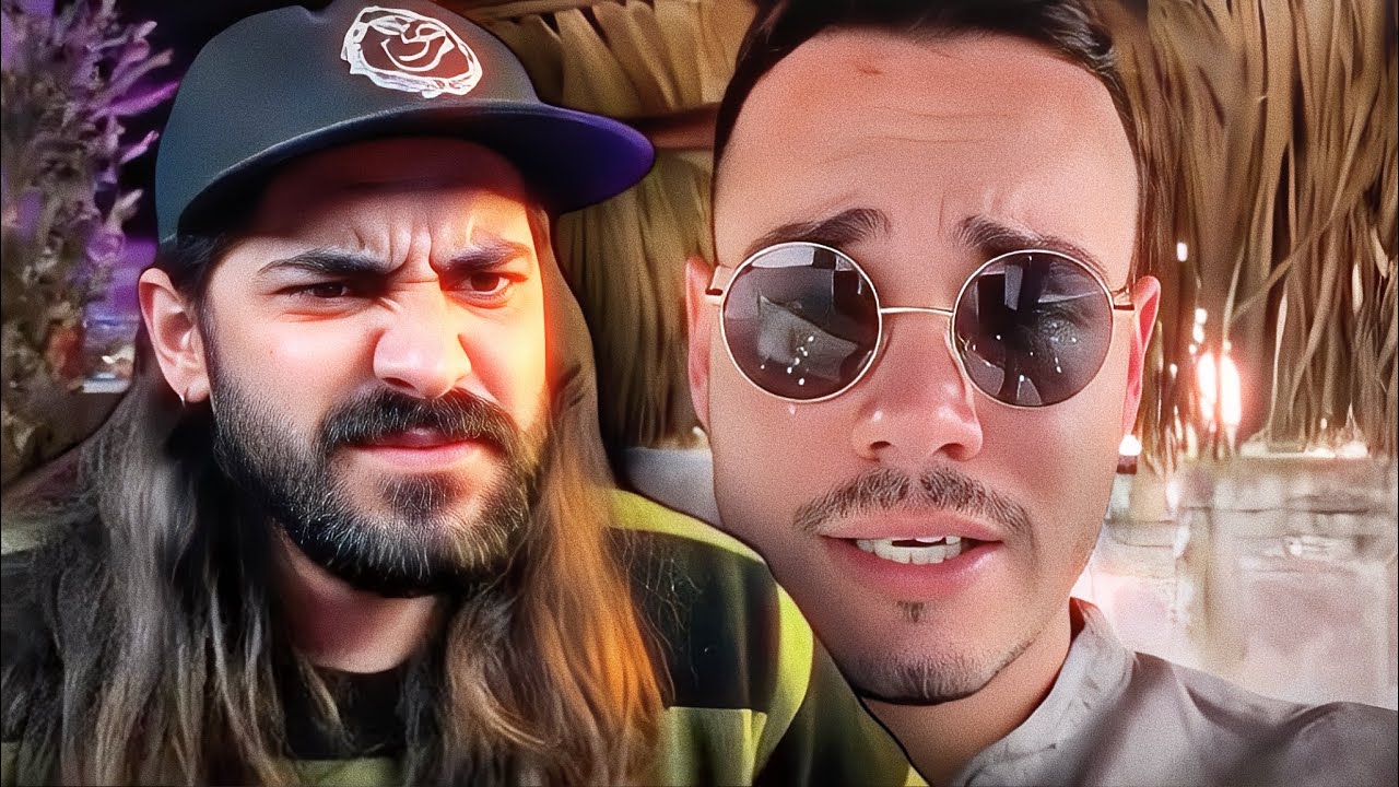 Sandro Castro tiene que parar…