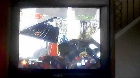 mw2 how to get out of the map on terminal