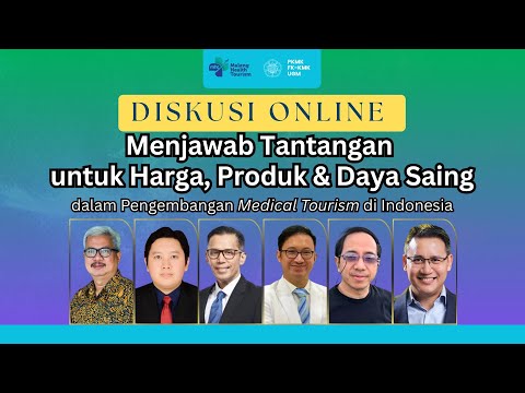 Menjawab Tantangan untuk