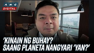 Ridon Belies Claims Luistro Eaten Alive By Duterte Defense Team During Impeachment Pre-Trial Anc