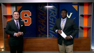 'Cuse Countdown Show - September 22th, 2022
