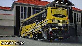 9 SUARA SEIN BUS V432