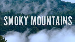 [4K] 🇺🇸 Most Visited US National Park | Great Smoky Mountains & Grayson Highland Walking Tour 2025