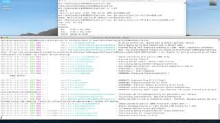 Running EML-CTS - Part 2 - Run and Drive