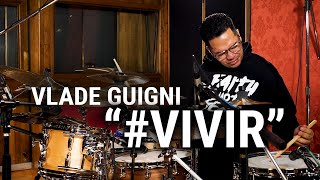 Meinl Cymbals - Vlade Guigni - 