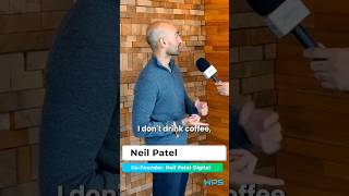 What They Wish They Knew Sooner? CEO NP Digital Neil Patel #entrepreneur #advice #viralshort