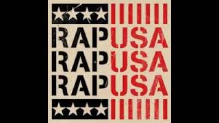 RAP US KILLA SHOW STREET LIFE MIXED BY DJ COELEONA