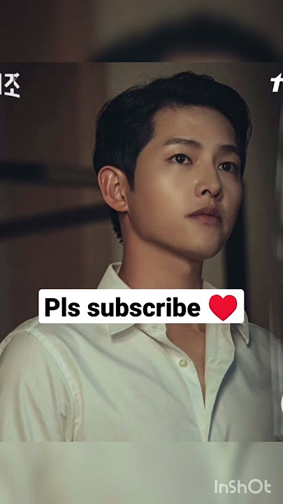 #songjoongki#descendantsofthesun#vincenzo#kdramaactor#always#yoonmirae#viralshorts#handsomelook💕