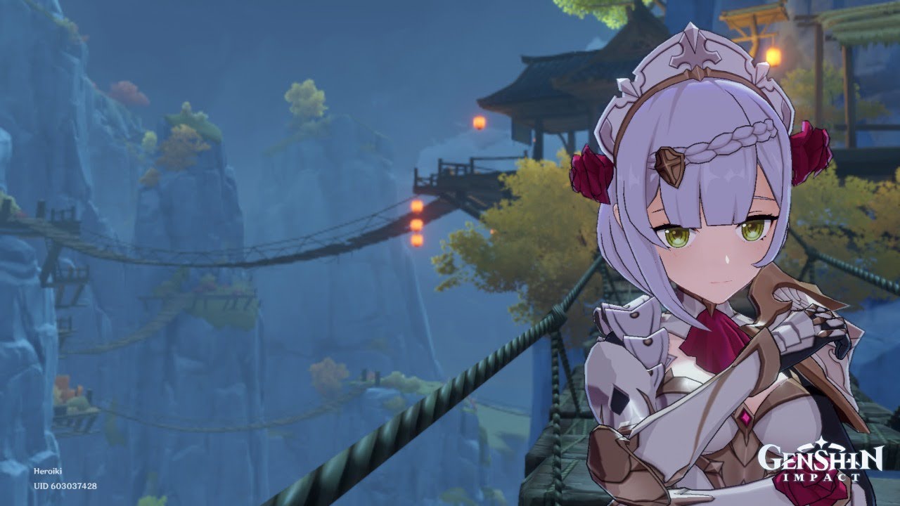 Сделайте снимки рисунков в руинах геншин импакт цуруми