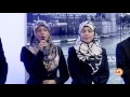 كل النجوم في الإطلالة الجديدة لقناة مكملين كل النجوم في الإطلالة الجديدة لقناة مكملين