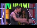 Josh Levin Is Best in Class | NBC’s American Ninja Warrior