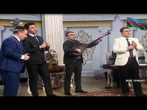 Sabir Eliyev & Telebesi Siyavus Quluzade – Popuri - Lider TV - Əlaqə tel: 055 790 65 07