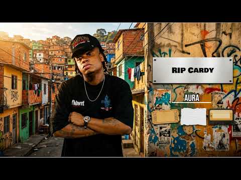 Rip Cardy - Aura