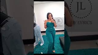 Flat Tummy challenge Zari the boss lady