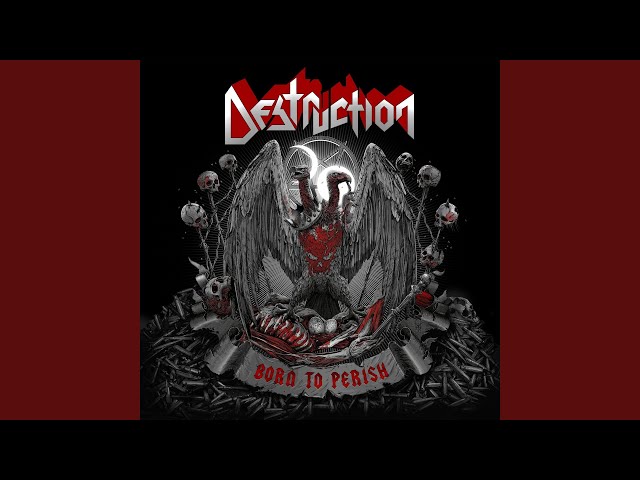 Destruction - Ratcatcher