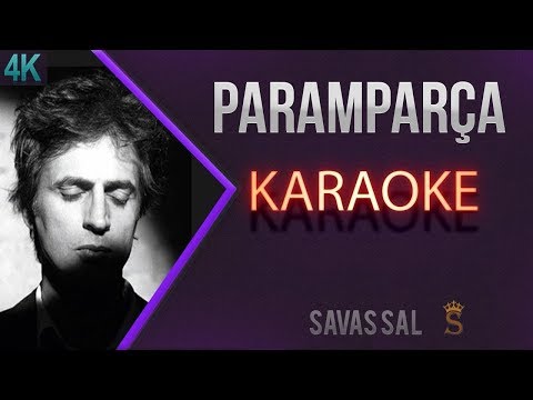 Paramparça (Bugün Benim Doğum Günüm) Karaoke