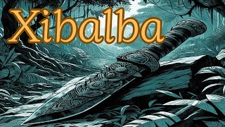Xibalba ft. @Rosannalia