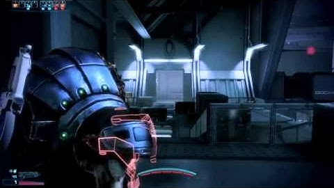 ME3 Quick Tip Quickie Reload Canceling