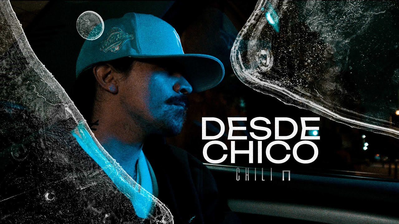 Hip Hop sin censura | Chili P | Desde Chico Prod. One Music Pereira ...