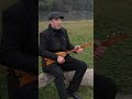 Нохчо Ву Со илли Джамалай