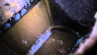 Venturi Scrubber