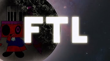 Space Cruise (Title) - FTL: Faster than Light