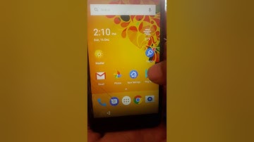 How to Bypass Google FRP lock on we L6, L7, R4 android We L6 Frp Bypass