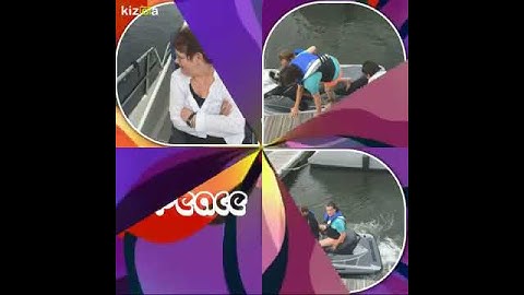 Kizoa Video Editor - Movie Maker: dagje uit