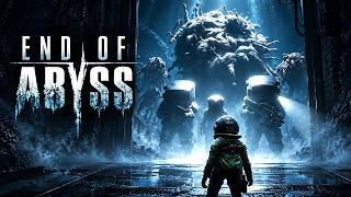I FOUND SOMETHING HORRIBLE BENEATH THIS FACILITY | End of Abyss