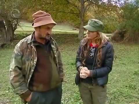 გოლიათი ადამაინები / goliati adamianebi