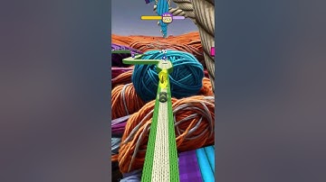 Going Balls, SpeedRun, Going Ball Portal Run Gameplay Level  Walkthrough Android, Ios Max Level