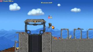 Cortex Command Competitivo 13