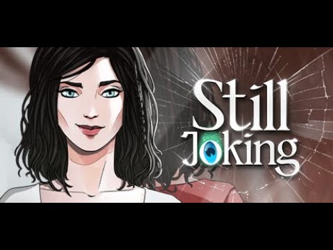 Видео: Still Joking - Отразить и забыть