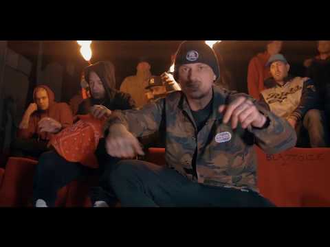 在 YouTube 上观看 Vacca - Blood a Blood feat. Inoki Ness (Prod. Matt Beatz)