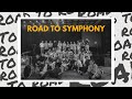 Road to symphony worship