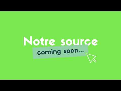 Notre source