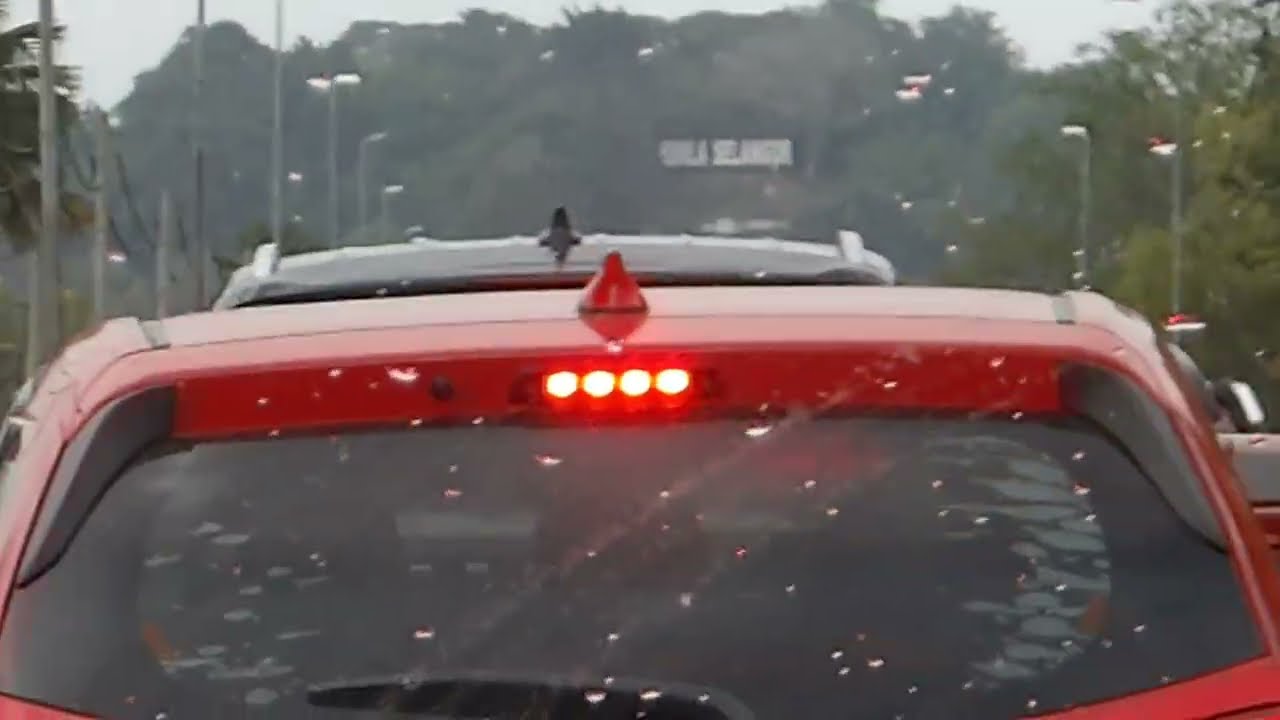 Test Zoom Kodak Pixpro WPZ2 - YouTube