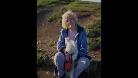 Sheila Chapman Remembered